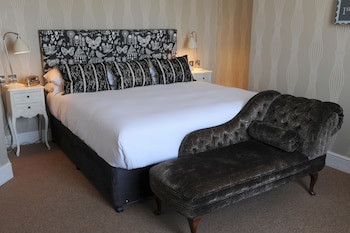 The Angel Hotel