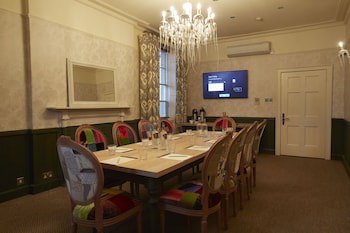 The Angel Hotel