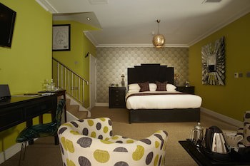 The Angel Hotel