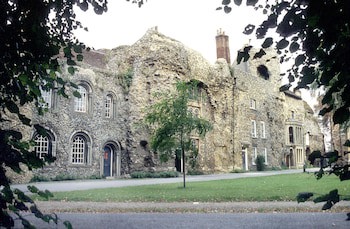 The Angel Hotel