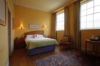 The Angel Hotel