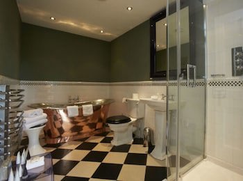 The Angel Hotel