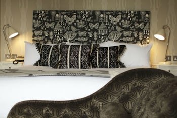 The Angel Hotel