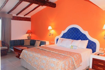 Casa Del Mar Cozumel Hotel & Dive Resort