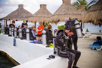 Casa Del Mar Cozumel Hotel & Dive Resort