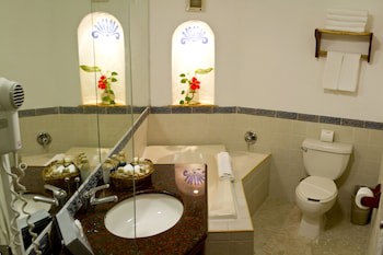 Casa Del Mar Cozumel Hotel & Dive Resort