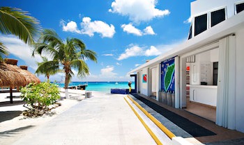 Casa Del Mar Cozumel Hotel & Dive Resort