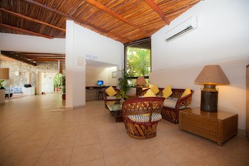 Casa Del Mar Cozumel Hotel & Dive Resort