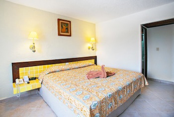 Casa Del Mar Cozumel Hotel & Dive Resort