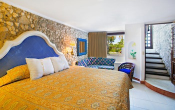 Casa Del Mar Cozumel Hotel & Dive Resort