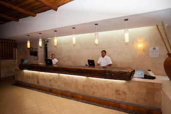Casa Del Mar Cozumel Hotel & Dive Resort