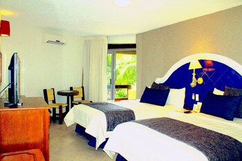 Casa Del Mar Cozumel Hotel & Dive Resort