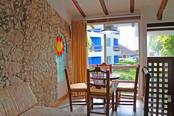Casa Del Mar Cozumel Hotel & Dive Resort