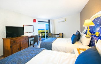 Casa Del Mar Cozumel Hotel & Dive Resort