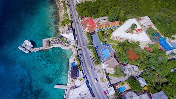 Casa Del Mar Cozumel Hotel & Dive Resort
