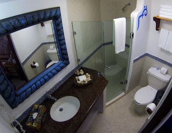 Casa Del Mar Cozumel Hotel & Dive Resort