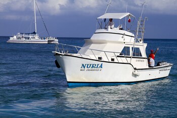 Casa Del Mar Cozumel Hotel & Dive Resort