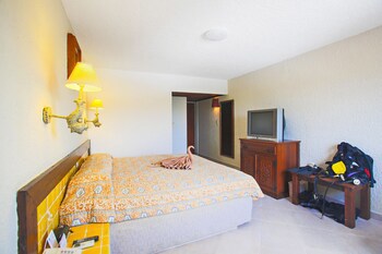 Casa Del Mar Cozumel Hotel & Dive Resort
