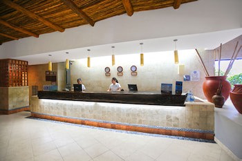 Casa Del Mar Cozumel Hotel & Dive Resort
