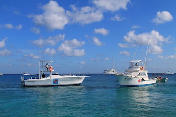 Casa Del Mar Cozumel Hotel & Dive Resort