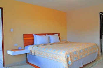 Casa Del Mar Cozumel Hotel & Dive Resort