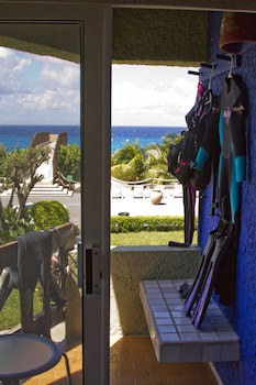 Casa Del Mar Cozumel Hotel & Dive Resort