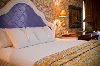 Casa Del Mar Cozumel Hotel & Dive Resort