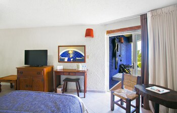 Casa Del Mar Cozumel Hotel & Dive Resort