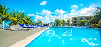Casa Del Mar Cozumel Hotel & Dive Resort