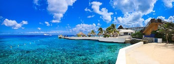 Casa Del Mar Cozumel Hotel & Dive Resort