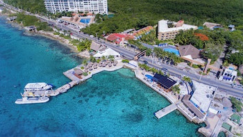 Casa Del Mar Cozumel Hotel & Dive Resort