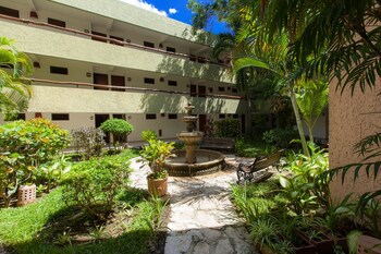 Casa Del Mar Cozumel Hotel & Dive Resort