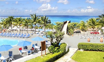 Casa Del Mar Cozumel Hotel & Dive Resort