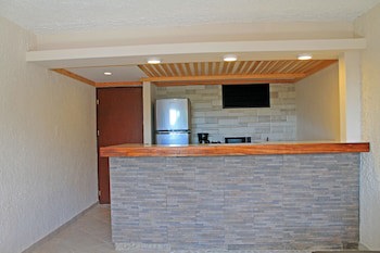 Casa Del Mar Cozumel Hotel & Dive Resort