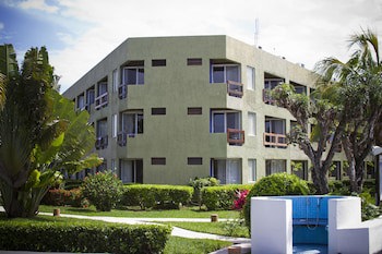 Casa Del Mar Cozumel Hotel & Dive Resort