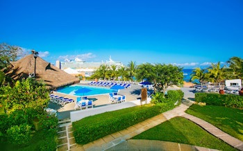 Casa Del Mar Cozumel Hotel & Dive Resort