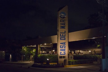 Casa Del Mar Cozumel Hotel & Dive Resort