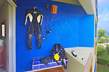 Casa Del Mar Cozumel Hotel & Dive Resort