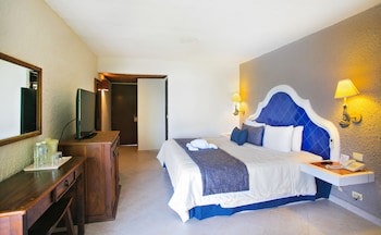 Casa Del Mar Cozumel Hotel & Dive Resort