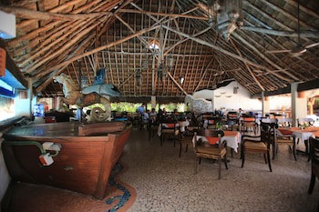 Casa Del Mar Cozumel Hotel & Dive Resort