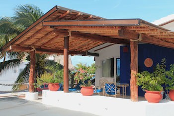 Casa Del Mar Cozumel Hotel & Dive Resort
