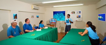 Casa Del Mar Cozumel Hotel & Dive Resort