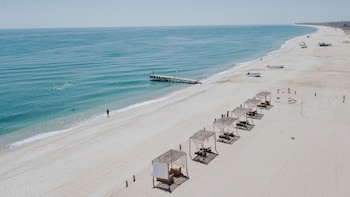 Buena Vista Oceanfront & Hot Springs Resort
