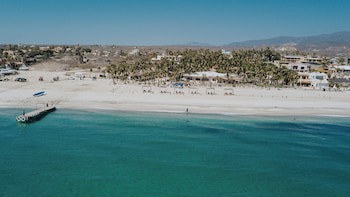 Buena Vista Oceanfront & Hot Springs Resort