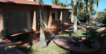 Buena Vista Oceanfront & Hot Springs Resort