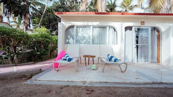Buena Vista Oceanfront & Hot Springs Resort