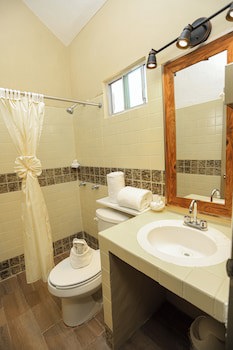 Buena Vista Oceanfront & Hot Springs Resort