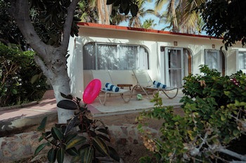 Buena Vista Oceanfront & Hot Springs Resort