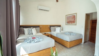 Buena Vista Oceanfront & Hot Springs Resort