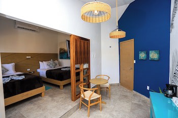 Buena Vista Oceanfront & Hot Springs Resort